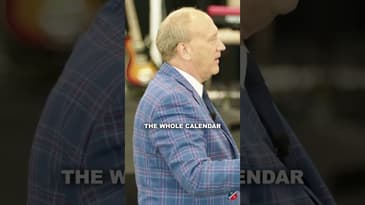 Your Calling is Inside of You!