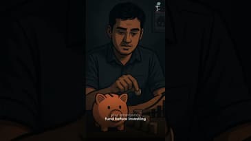 If your emergency fund runs out