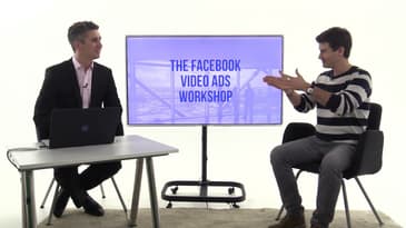 The Complete Guide To Facebook Video Advertising: Tom Breeze
