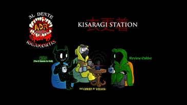ADR Episode 417: Kisaragi Station