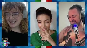 🎲🎲 "That's a roll of the dice I don't need to eat"...