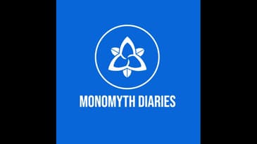 Trailer: What is the Monomyth Diaries?