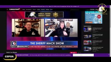 Liberty RoundTable Live Stream