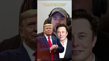 Tesla, Trump, and Chaos: What's Really Going On? #shorts
