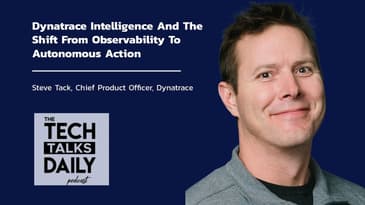 Dynatrace Intelligence And The Shift From Observability To Autonomous Action