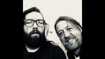 Episode 10: Eric Wehrle - Part #2