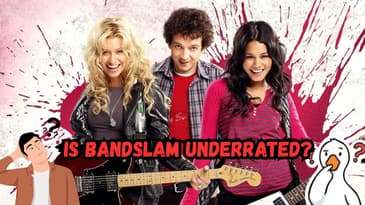 Is BandSlam Underrated?
