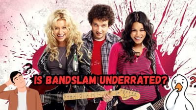 Is BandSlam Underrated?