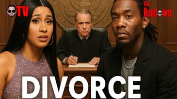 Is Offset REALLY Demanding Alimony From Cardi B?