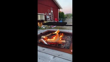 Att umgås med smålänningar.