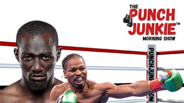 It's a New Day: The Punch Junkie Morning Show (11.17.2021) #PJMS #LDBC