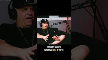 What's With The Merch?