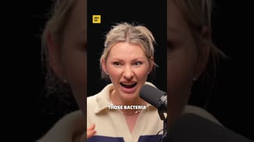 The Connection Between Your Gut and Your Mental Health #gentstalk #diet