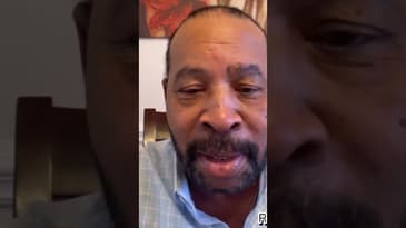 The Beginning: "I'm A Preacher's Kid. You Know How That Is!"