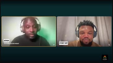 Live Q&A with Workspace Global (S6 Sponsors)  | A conversation with Sydney Sam