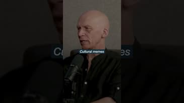 A new story of health and human thriving | #shorts