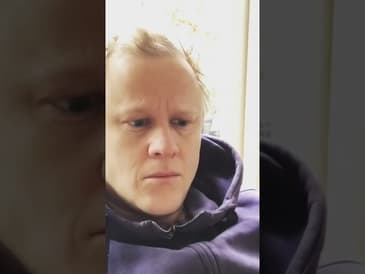 Jag behöver hjälp att hantera min mörka sida...