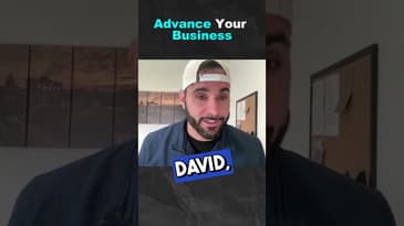 Advance Your Business