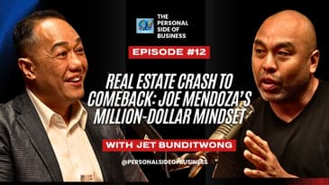 The Secret to Breaking Through in Real Estate