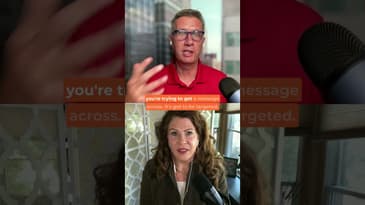 Tailoring your message