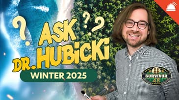 Ask Dr. Christian Hubicki | Winter 2025