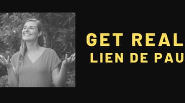 Lien De Pau | What's On Your Mind?