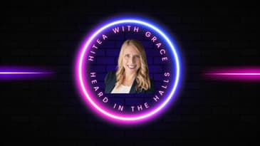 HITea Heard in the Halls: Brandi Meyers on Healthcare Data Imagination