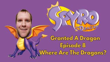 Where Are The Dragons? | Spryo the Dragon