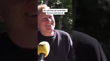 Den svåra konsten att vara både intressant och ointressant på samma gång...