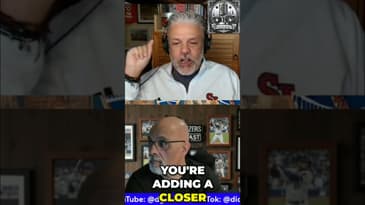 Baseball Logic: Mets vs. Yankees - Are Additions Really Additions? #shorts