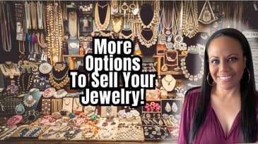 Jewelry Reselling on Non-Reselling Platforms: Is It Worth It?