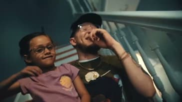 Malakai tha Truth - Black Dads