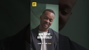 Love your truth #podcast #gentstalk #mentalhealth #interview #loveisblind #netflix #love