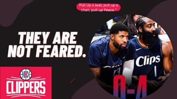 🔴LA CLIPPERS TALK! | The Clippers Lose To The Memphis Grizzlies!