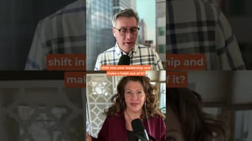 Leadership Is a Muscle: Build It Every Day