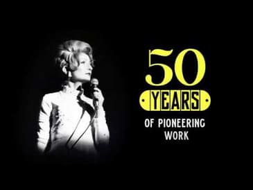 Hineni: 50 Years of Pioneering Work