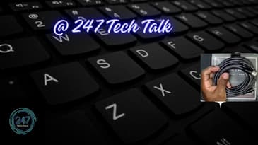 Visual Power: PowerBear HDMI Cable Unboxing - Unleashing the Potential of Pure Connectivity