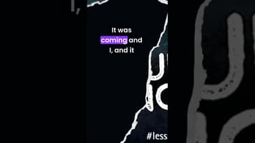 Ep 74 Clip, Don't Give Up on Recovery