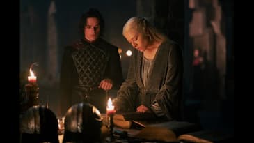 House of the Dragon S2E5 - Fandom Hybrid Podcast #300