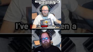 This movie is pure 2002 chaos, so why can't I quit it? 🤯