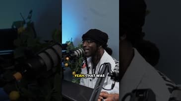 Where Did Pastor Scrappy Get His Name?