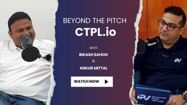 Beyond the Pitch | EP06 | CTPL | Transforming College Admissions&nbsp;in&nbsp;India