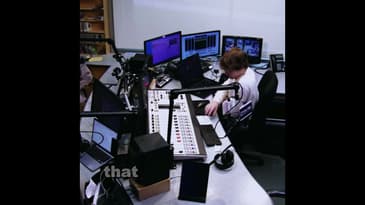 Mindset Is Everything