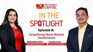 In the Spotlight | Simplifying Stock Markets | Episode 8