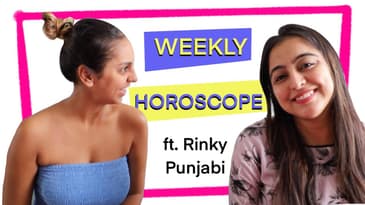 Weekly Horoscope For 26th Jan 2020
