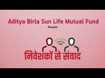 Niveshako se Samvaad - Indian Real Estate - The Way Forward