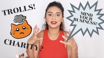 Self Care Sunday Ep 2: Dealing with hate & Minding my own business!