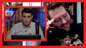 How Ben Shapiro changed my mind on abortion