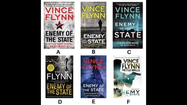 Ep.89: Enemy of the State, Part II - Ocean‘s Impossible