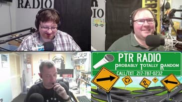 PTR Radio (3/18/2019) - Mama June should be a drunk not a crack head